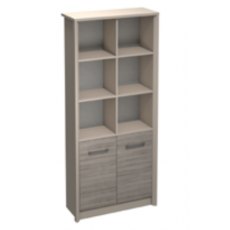 Davina Tall Storage Unit