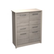 Davina Tall Sideboard Davina Tall Sideboard