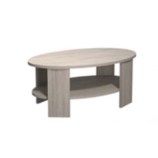 Heaven Oval Coffee Table Heaven Oval Coffee Table