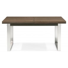 Trevino 4-6 Dining Table Set (Cantilever Grey)