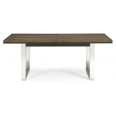 Trevino 6-8 Dining Table Set (Cantilever Blue)