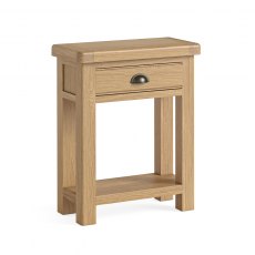 Newmarket Telephone Table Newmarket Telephone Table