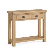 Newmarket Console Table Newmarket Console Table