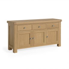 Newmarket Large Sideboard