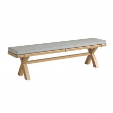 Newmarket Cross Bench Newmarket Cross Bench