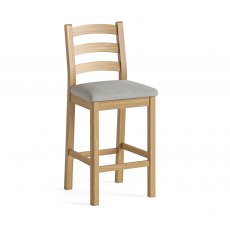 Newmarket Bar Stool Newmarket Bar Stool