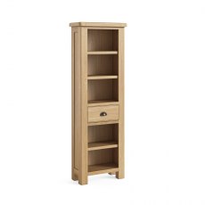 Newmarket Slim Bookcase Newmarket Slim Bookcase