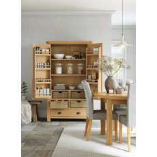 Newmarket Larder Unit