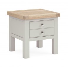 Surrey Lamp Table Surrey Lamp Table