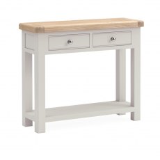 Surrey Console Table Surrey Console Table