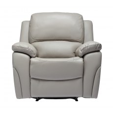 Selby 3 Seater & Arm Chair (Manual Recliners)