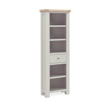 Surrey Slim Bookcase Surrey Slim Bookcase