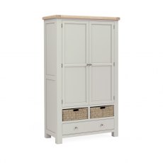 Surrey Larder Unit Surrey Larder Unit