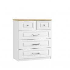 Sian 3+2 Drawer Chest Sian 3+2 Drawer Chest