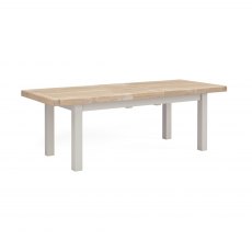 Surrey Large Extending Dining Table Surrey Large Extending Dining Table