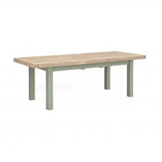 Surrey Large Extending Dining Table