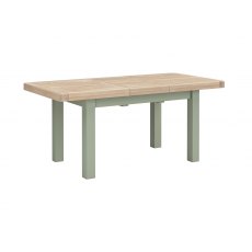 Surrey Small Extending Dining Table