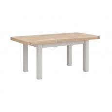 Surrey Small Extending Dining Table Surrey Small Extending Dining Table