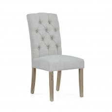 Surrey Button Back Upholstered Chairs Surrey Button Back Upholstered Chairs