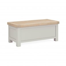 Surrey Blanket Box Surrey Blanket Box