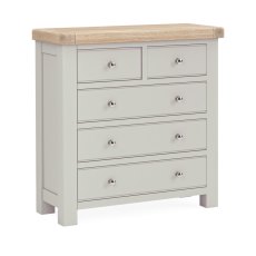 Surrey 2 Over 3 Chest Surrey 2 Over 3 Chest