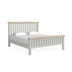 Surrey Slatted Bed 6' Surrey Slatted Bed 6'