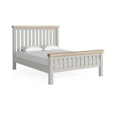 Surrey Slatted Bed 5' Surrey Slatted Bed 5'