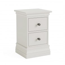 Buckingham Narrow Bedside