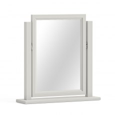 Buckingham Vanity Mirror