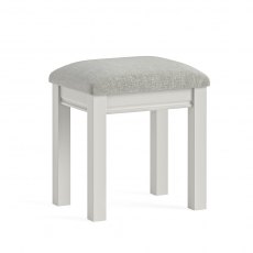 Buckingham Dressing Table Stool