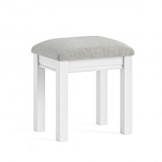 Buckingham Dressing Table Stool Buckingham Dressing Table Stool