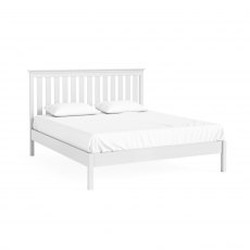 Buckingham Low Foot Bed 6' Buckingham Low Foot Bed 6'