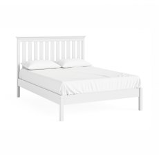 Buckingham Low Foot Bed 5' Buckingham Low Foot Bed 5'