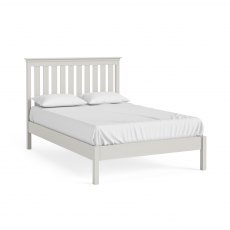 Buckingham Low Foot Bed 4'6