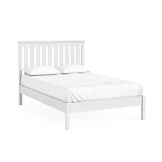 Buckingham Low Foot Bed 4'6 Buckingham Low Foot Bed 4'6