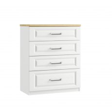 Sian 4 Drawer Midi Chest