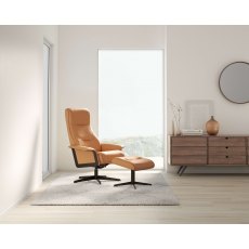 Summer 1000 Swivel Chair Summer 1000 Swivel Chair