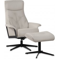 Summer 1100 Swivel Chair