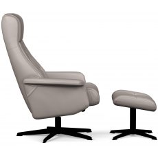 Summer 1120 Swivel Chair