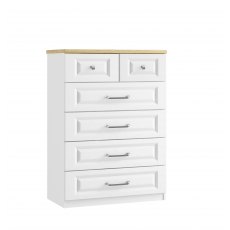 Sian 4+2 Drawer Chest Sian 4+2 Drawer Chest