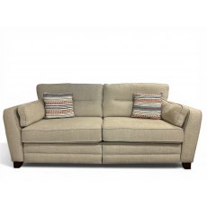 Tabina 3 Seater Power Recliner