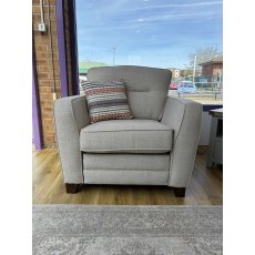 Tabina Arm Chair (Power Recliner or Static)