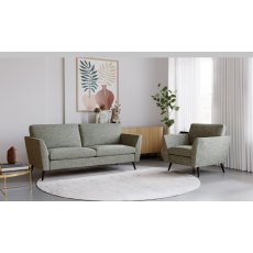 Sailsbury Arm Chair