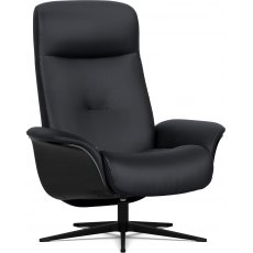 Sydney 4000 Swivel Chair & Footstool Sydney 4000 Swivel Chair & Footstool