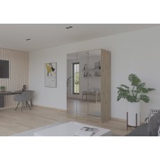 River Wardrobe River Wardrobe