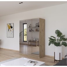 River Wardrobe River Wardrobe