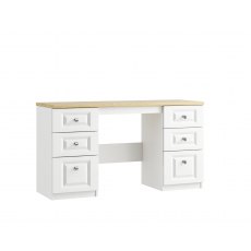 Sian Double Dressing Table Sian Double Dressing Table
