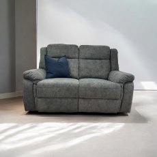 Venice 2 Seater Power Recliner Venice 2 Seater Power Recliner