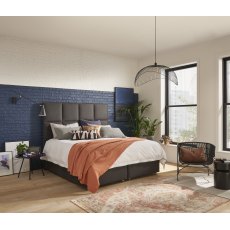 Hypnos Pillow Comfort Calm Divan & Mattress Set Hypnos Pillow Comfort Calm Divan & Mattress Set
