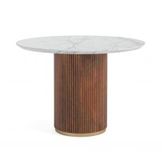 Hammersmith Round Dining Table Hammersmith Round Dining Table